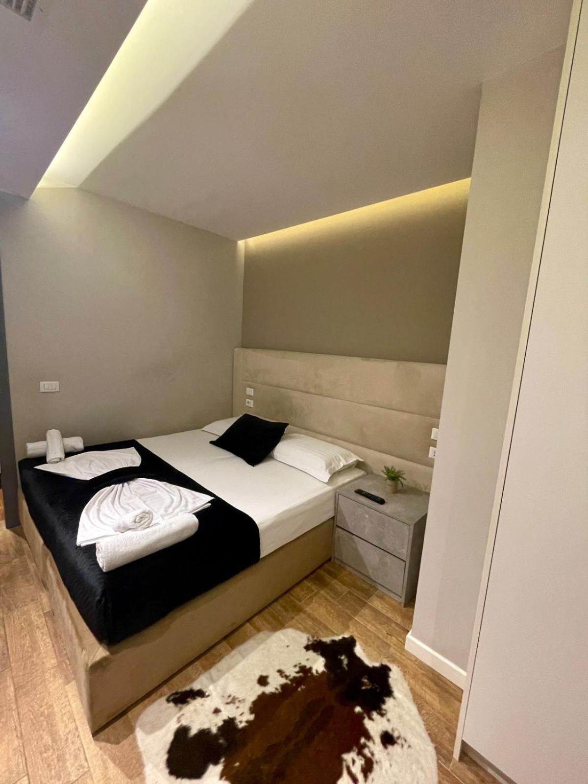 Premium City Studio & Suite Tiran Dış mekan fotoğraf