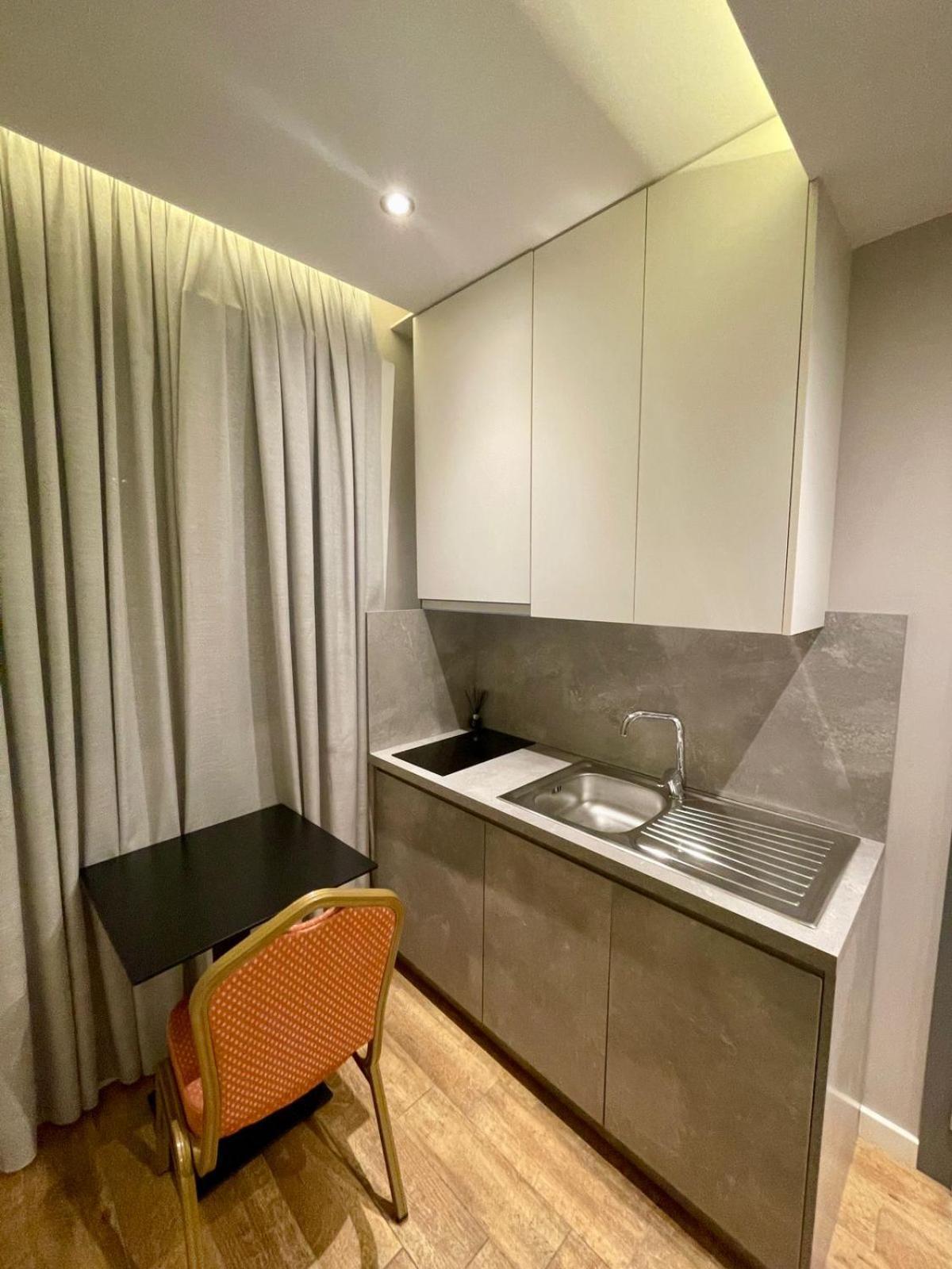 Premium City Studio & Suite Tiran Dış mekan fotoğraf