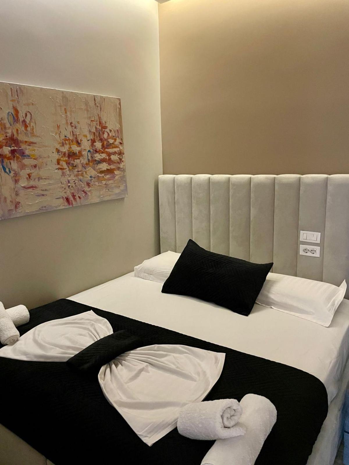 Premium City Studio & Suite Tiran Dış mekan fotoğraf