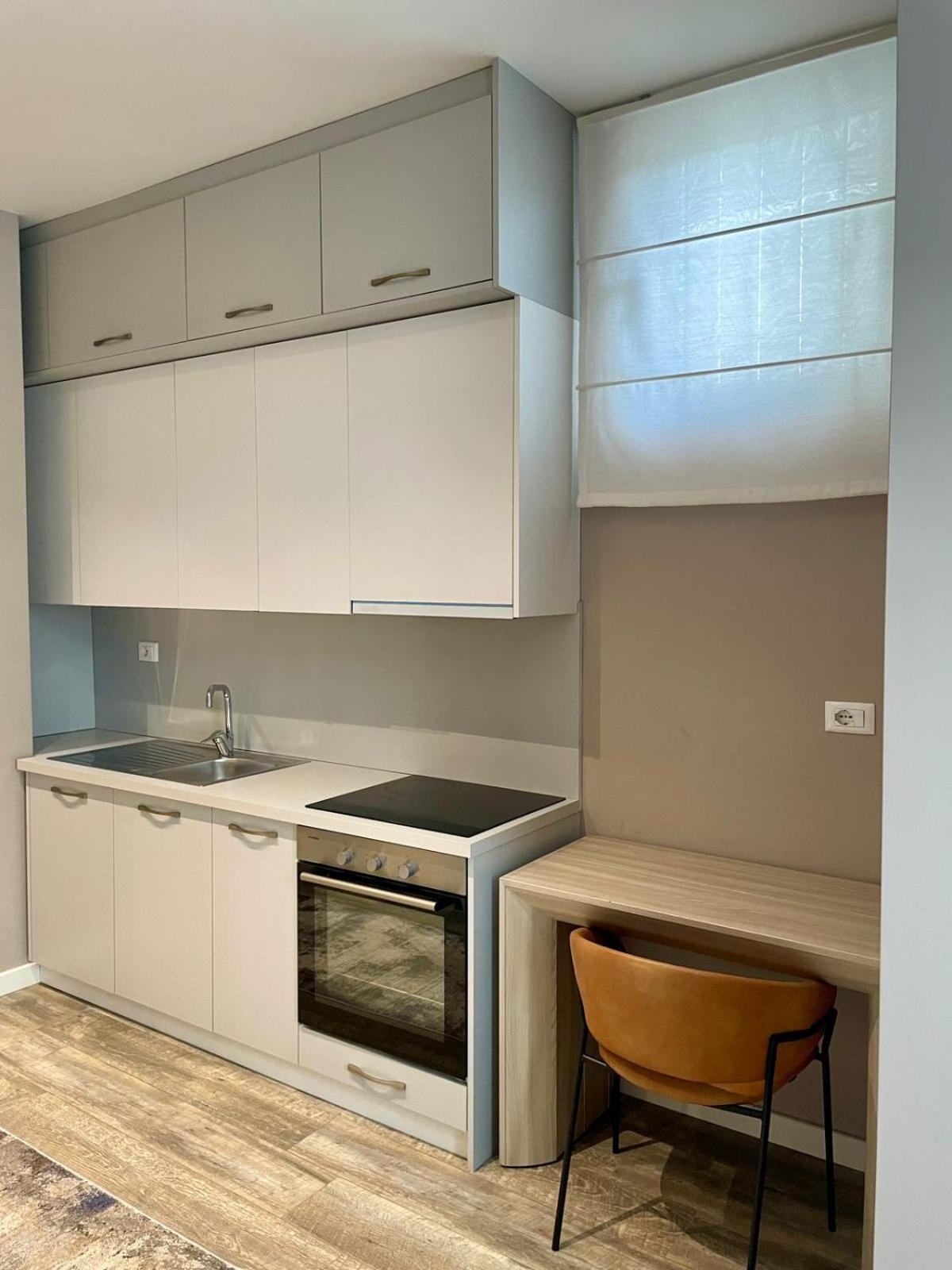 Premium City Studio & Suite Tiran Dış mekan fotoğraf
